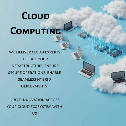 Cloud Computing